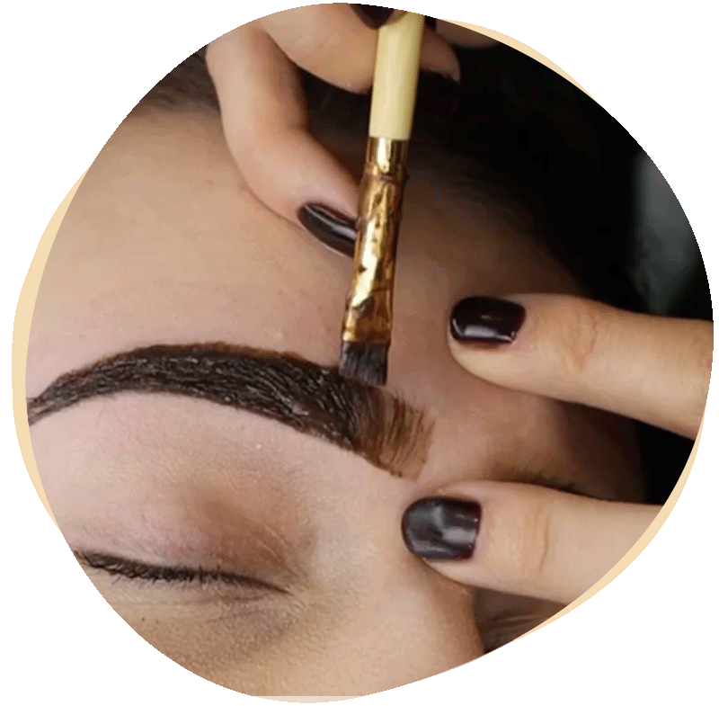 Lash Lifting